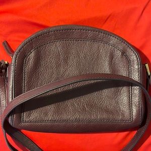 COPY - Fossil crossbody small size good condition smoke free house